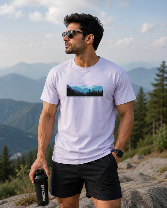 Rounneck Unisex Stretch T-shirt | VOCATION SPECIAL