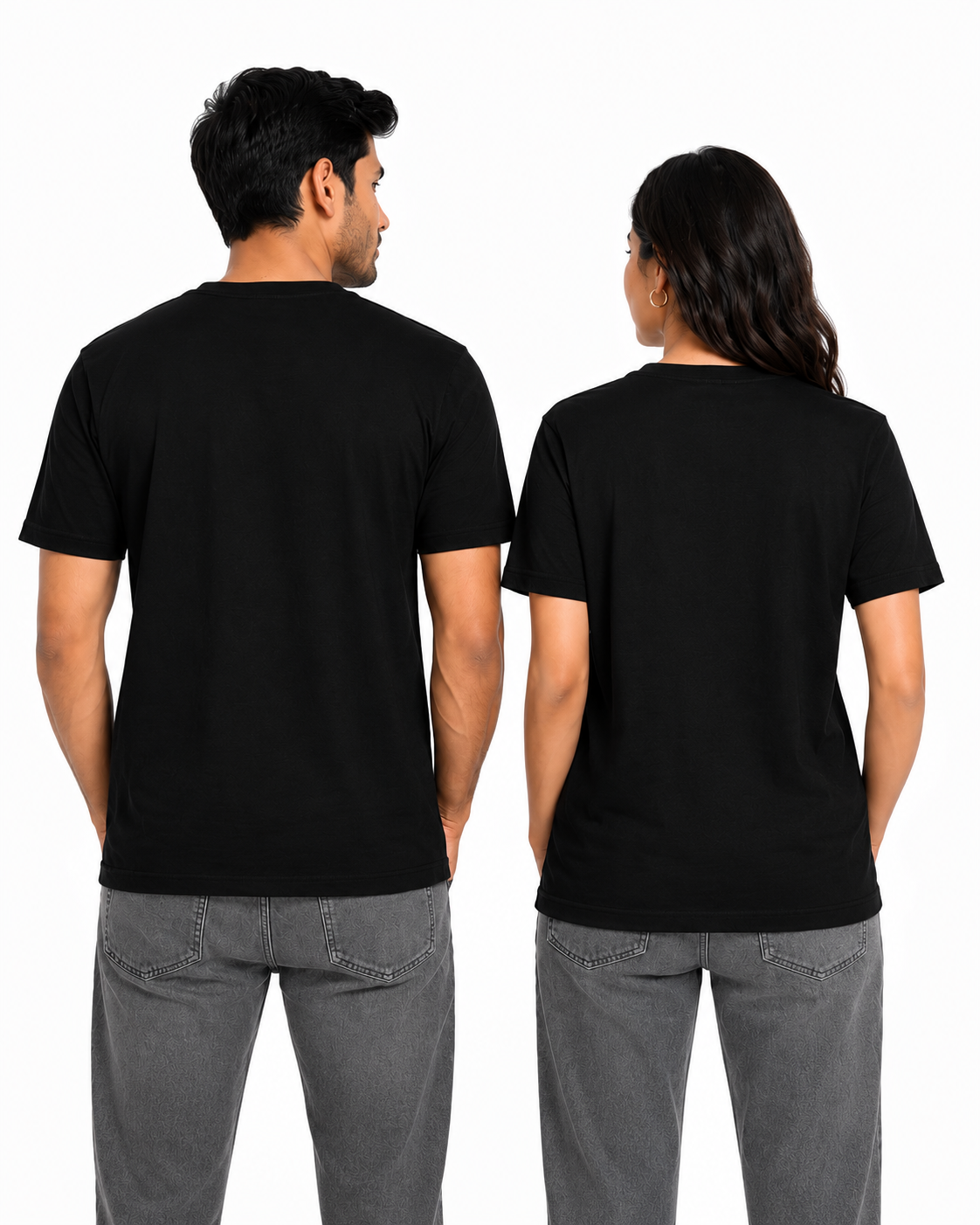 Unisex Cool Dog Graphic T-Shirt – “I Am The Cool of My Own Empire”  Cotton Tee